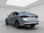 2017 Hyundai Elantra 2.0 Limited Tech Navi At
