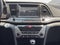 2017 Hyundai Elantra 2.0 Limited Tech Navi At