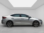 2017 Hyundai Elantra 2.0 Limited Tech Navi At