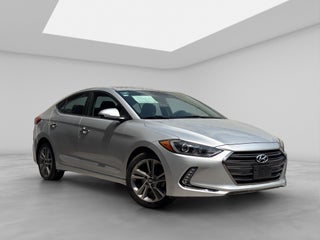 2017 Hyundai Elantra 2.0 Limited Tech Navi At