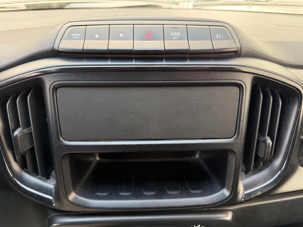 2024 Peugeot Partner 1.4 Rapid Mt