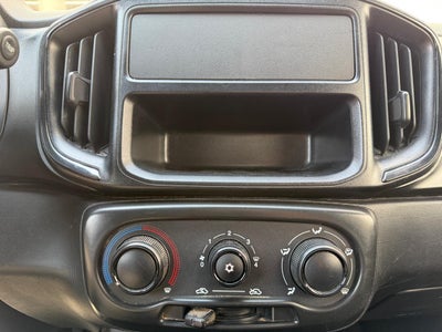 2024 Peugeot Partner 1.4 Rapid Mt