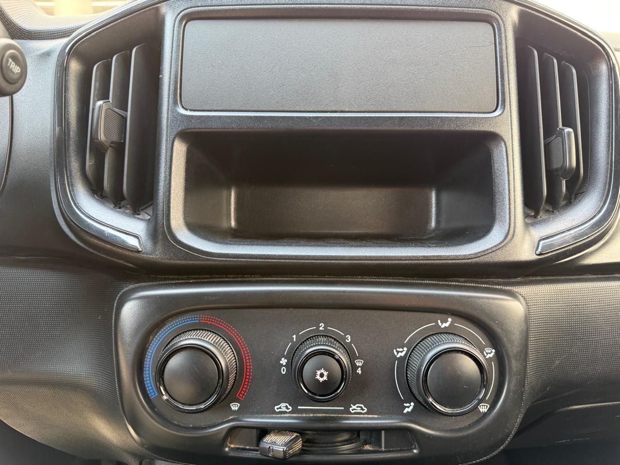 2024 Peugeot Partner 1.4 Rapid Mt