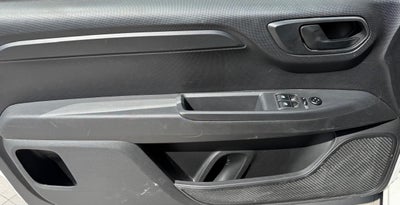 2024 Peugeot Partner 1.4 Rapid Mt