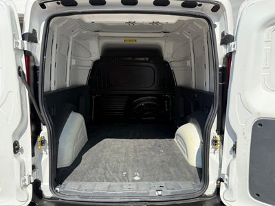 2024 Peugeot Partner 1.4 Rapid Mt