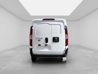 2024 Peugeot Partner 1.4 Rapid Mt