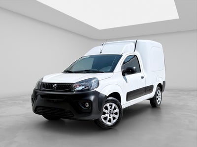 2024 Peugeot Partner 1.4 Rapid Mt