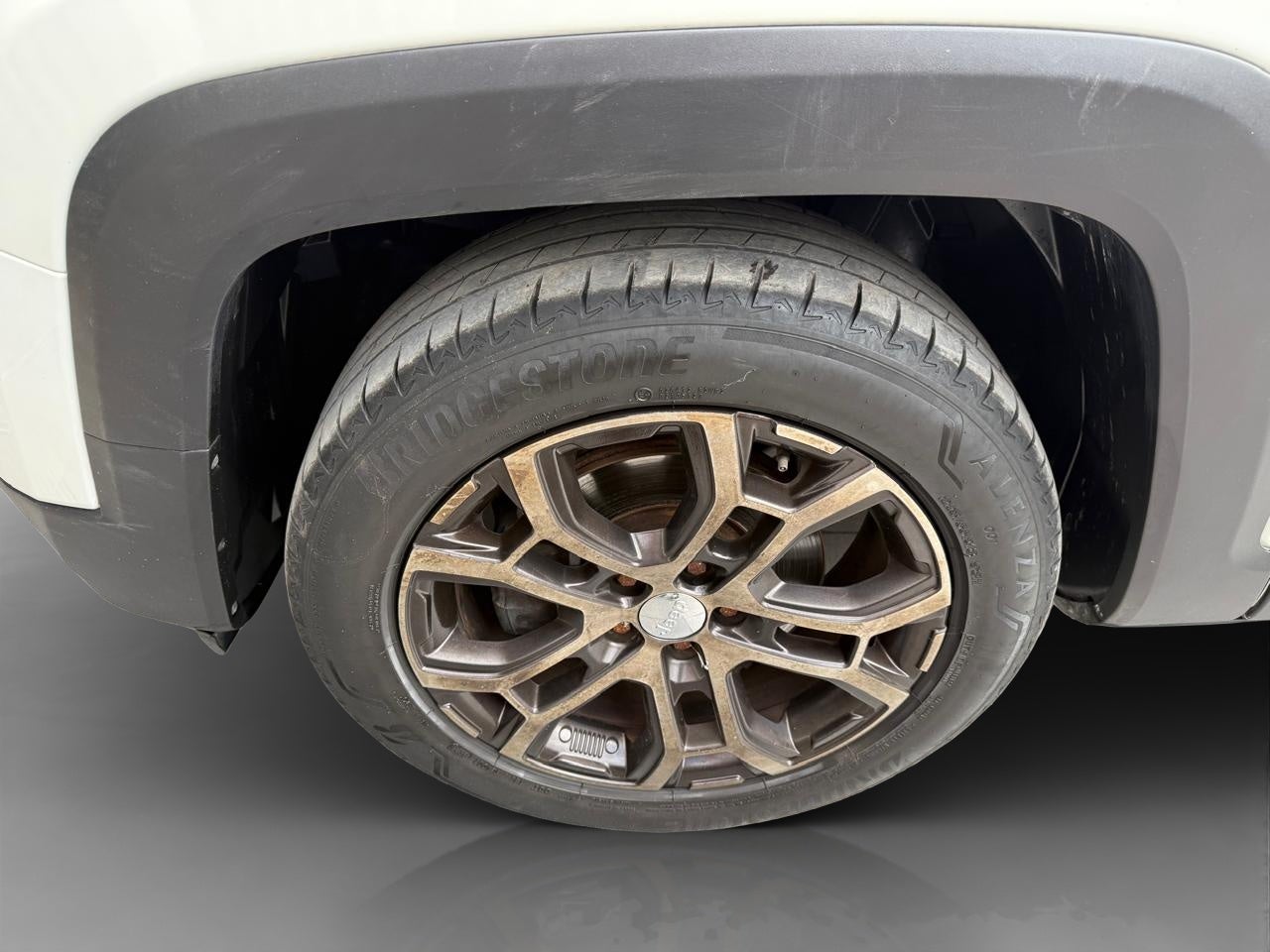 2023 Jeep Renegade 1.3 Latitude At