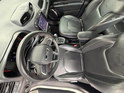 2023 Jeep Renegade 1.3 Latitude At