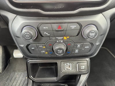 2023 Jeep Renegade 1.3 Latitude At