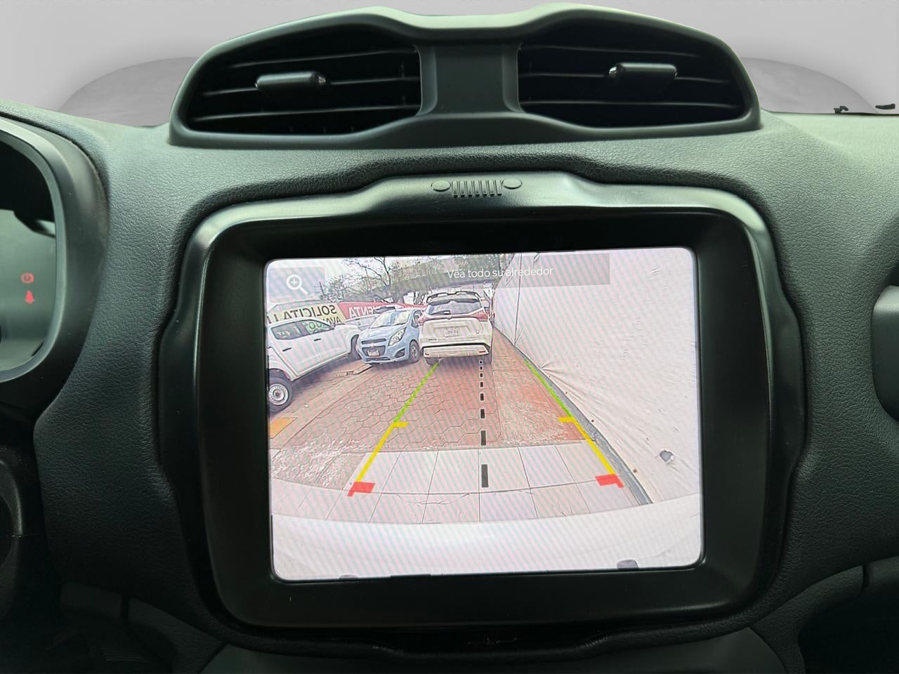 2023 Jeep Renegade 1.3 Latitude At