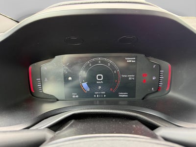 2023 Jeep Renegade 1.3 Latitude At