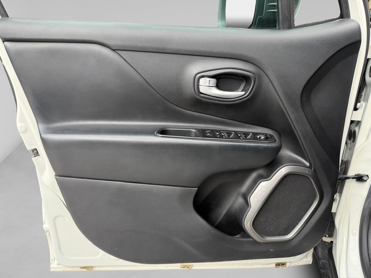 2023 Jeep Renegade 1.3 Latitude At