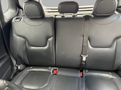 2023 Jeep Renegade 1.3 Latitude At