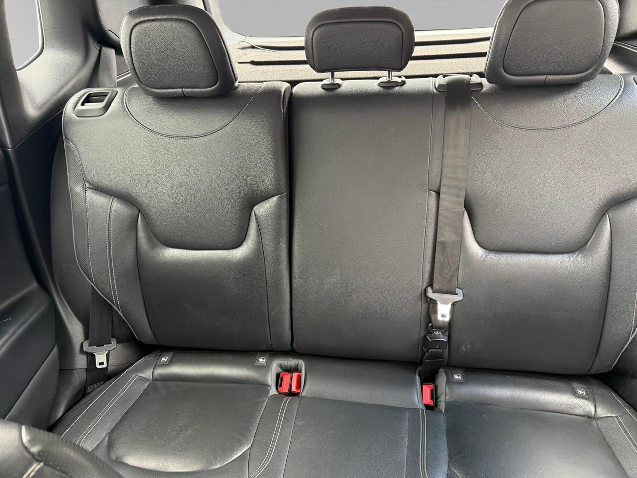 2023 Jeep Renegade 1.3 Latitude At