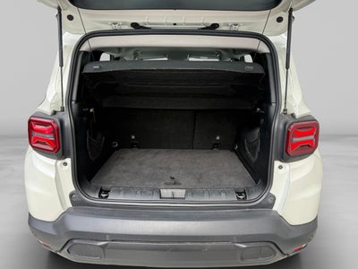 2023 Jeep Renegade 1.3 Latitude At