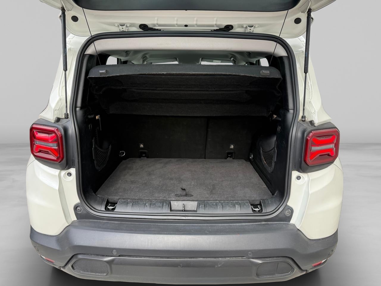 2023 Jeep Renegade 1.3 Latitude At