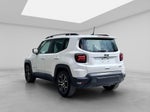 2023 Jeep Renegade 1.3 Latitude At