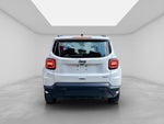2023 Jeep Renegade 1.3 Latitude At
