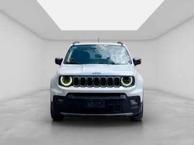 2023 Jeep Renegade 1.3 Latitude At