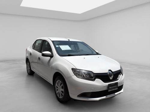 2018 Renault Logan 1.6 Zen At