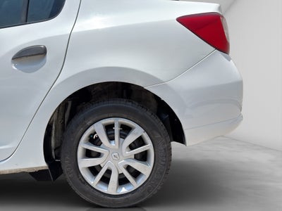 2018 Renault Logan 1.6 Zen At