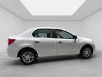 2018 Renault Logan 1.6 Zen At