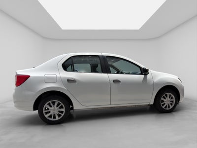 2018 Renault Logan 1.6 Zen At