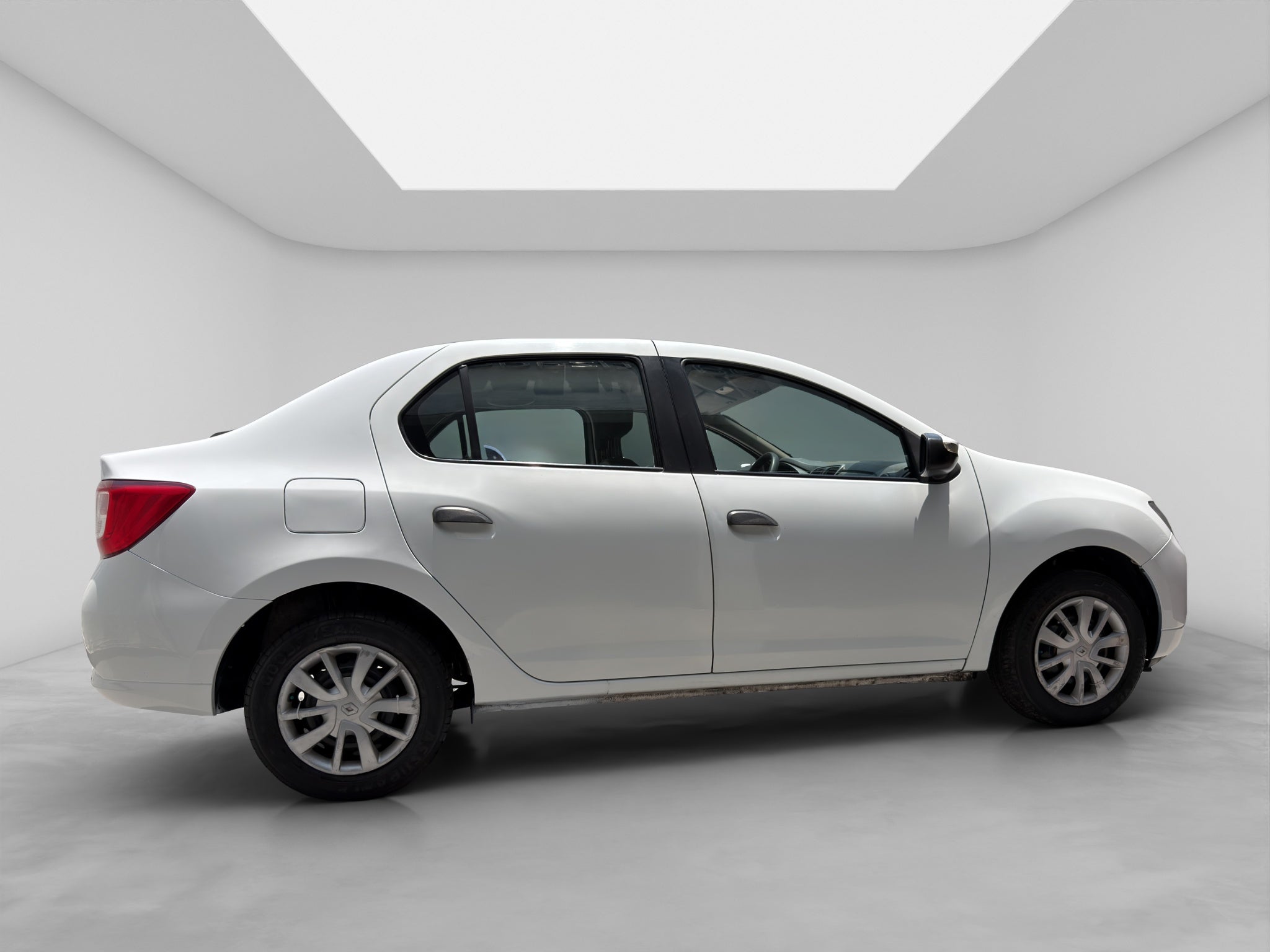 2018 Renault Logan 1.6 Zen At