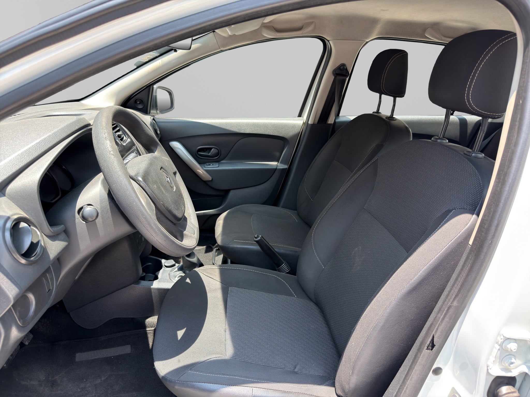 2018 Renault Logan 1.6 Zen At