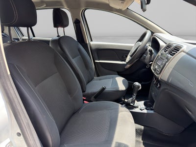 2018 Renault Logan 1.6 Zen At