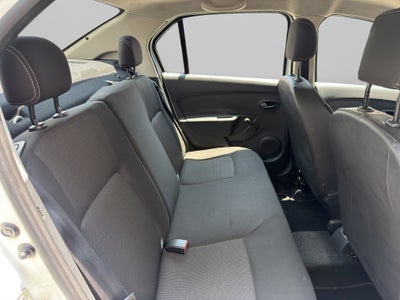 2018 Renault Logan 1.6 Zen At