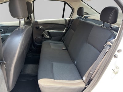 2018 Renault Logan 1.6 Zen At