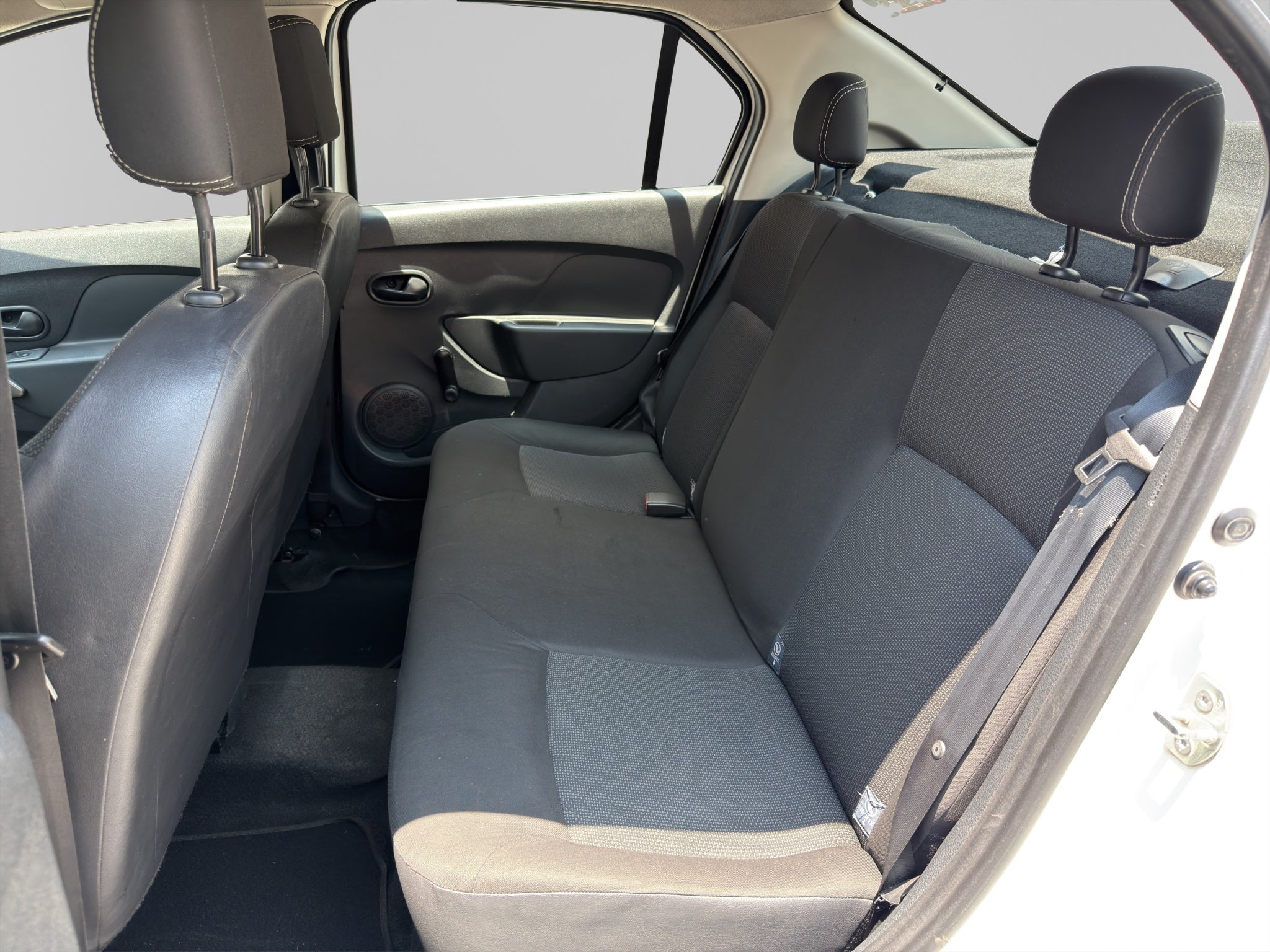 2018 Renault Logan 1.6 Zen At