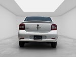 2018 Renault Logan 1.6 Zen At