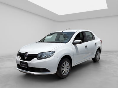 2018 Renault Logan 1.6 Zen At