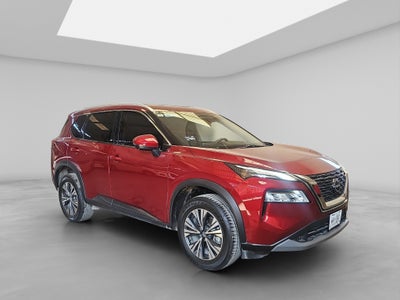 2025 Nissan X-Trail 2.5 Exclusive 2F At