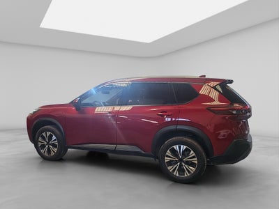 2025 Nissan X-Trail 2.5 Exclusive 2F At