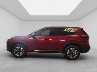 2025 Nissan X-Trail 2.5 Exclusive 2F At