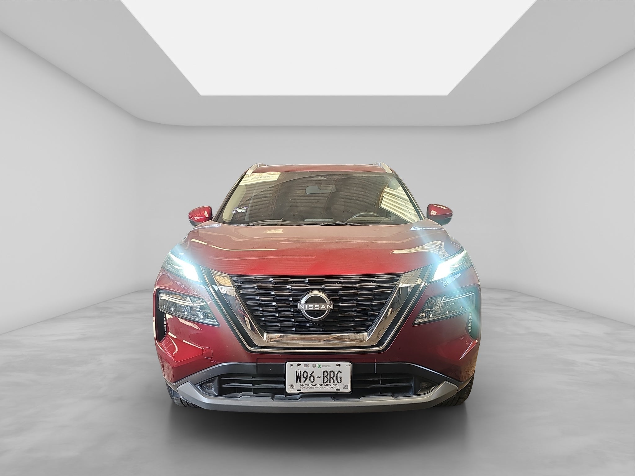 2025 Nissan X-Trail 2.5 Exclusive 2F At