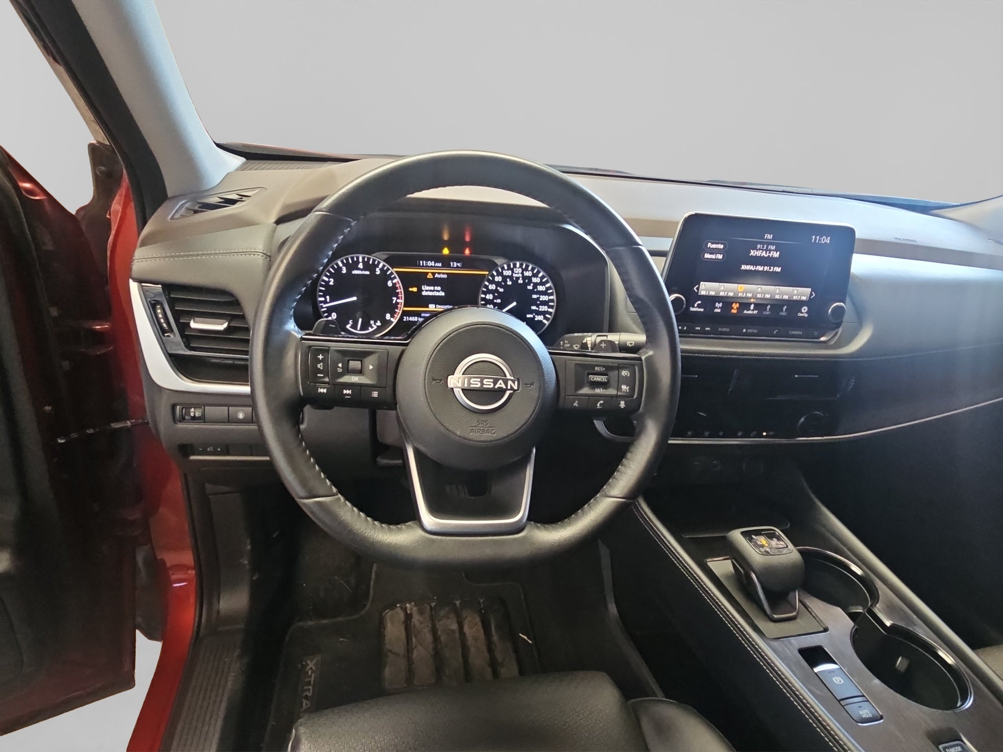 2025 Nissan X-Trail 2.5 Exclusive 2F At