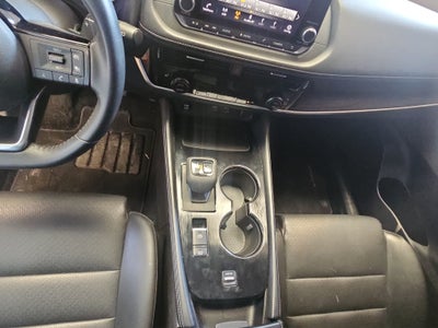 2025 Nissan X-Trail 2.5 Exclusive 2F At