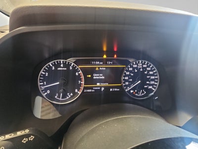 2025 Nissan X-Trail 2.5 Exclusive 2F At