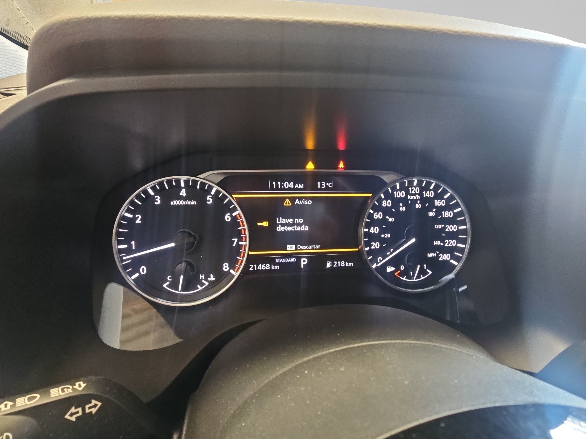 2025 Nissan X-Trail 2.5 Exclusive 2F At