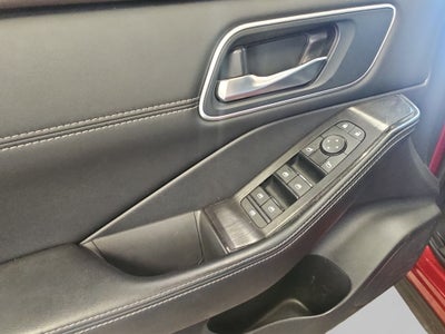 2025 Nissan X-Trail 2.5 Exclusive 2F At