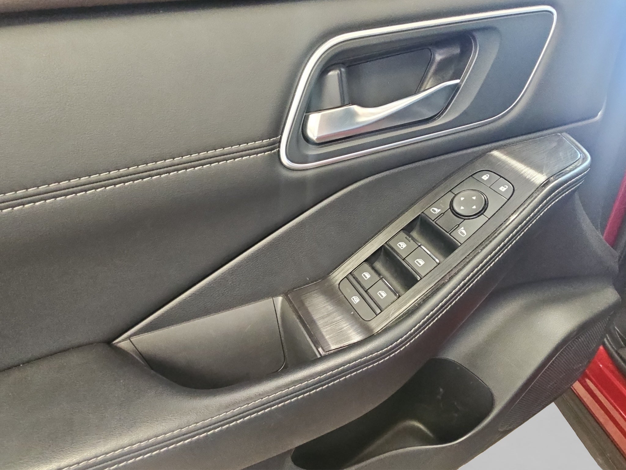 2025 Nissan X-Trail 2.5 Exclusive 2F At