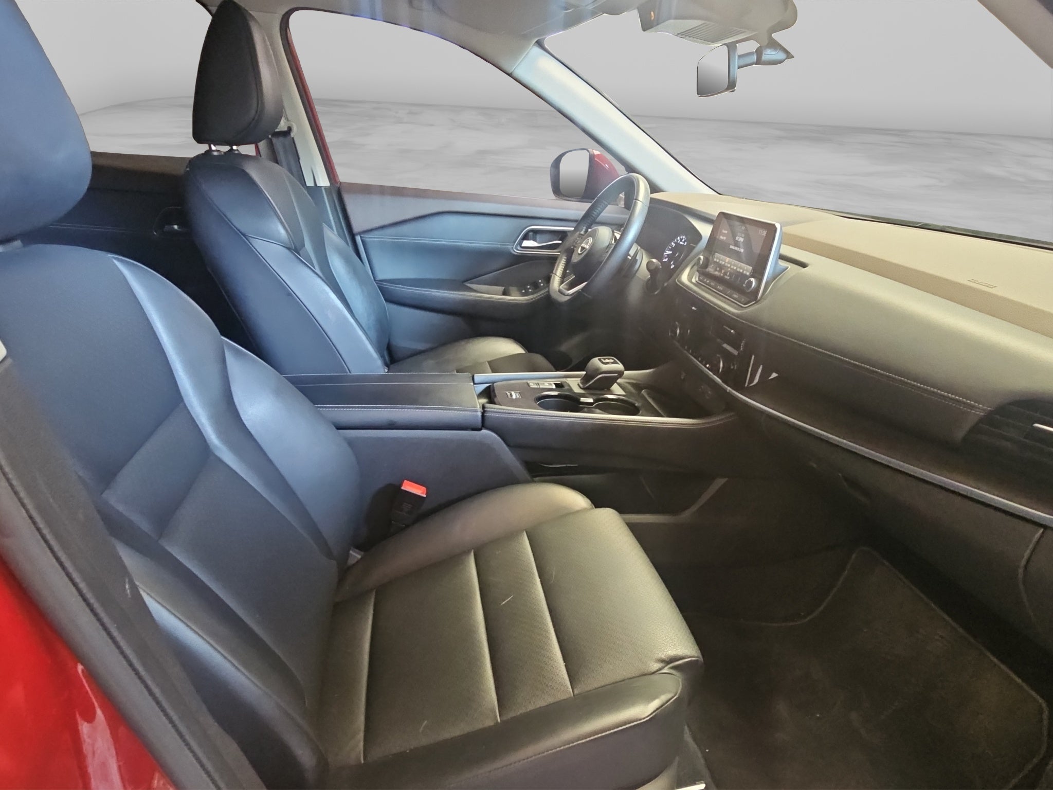 2025 Nissan X-Trail 2.5 Exclusive 2F At