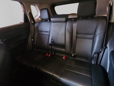 2025 Nissan X-Trail 2.5 Exclusive 2F At