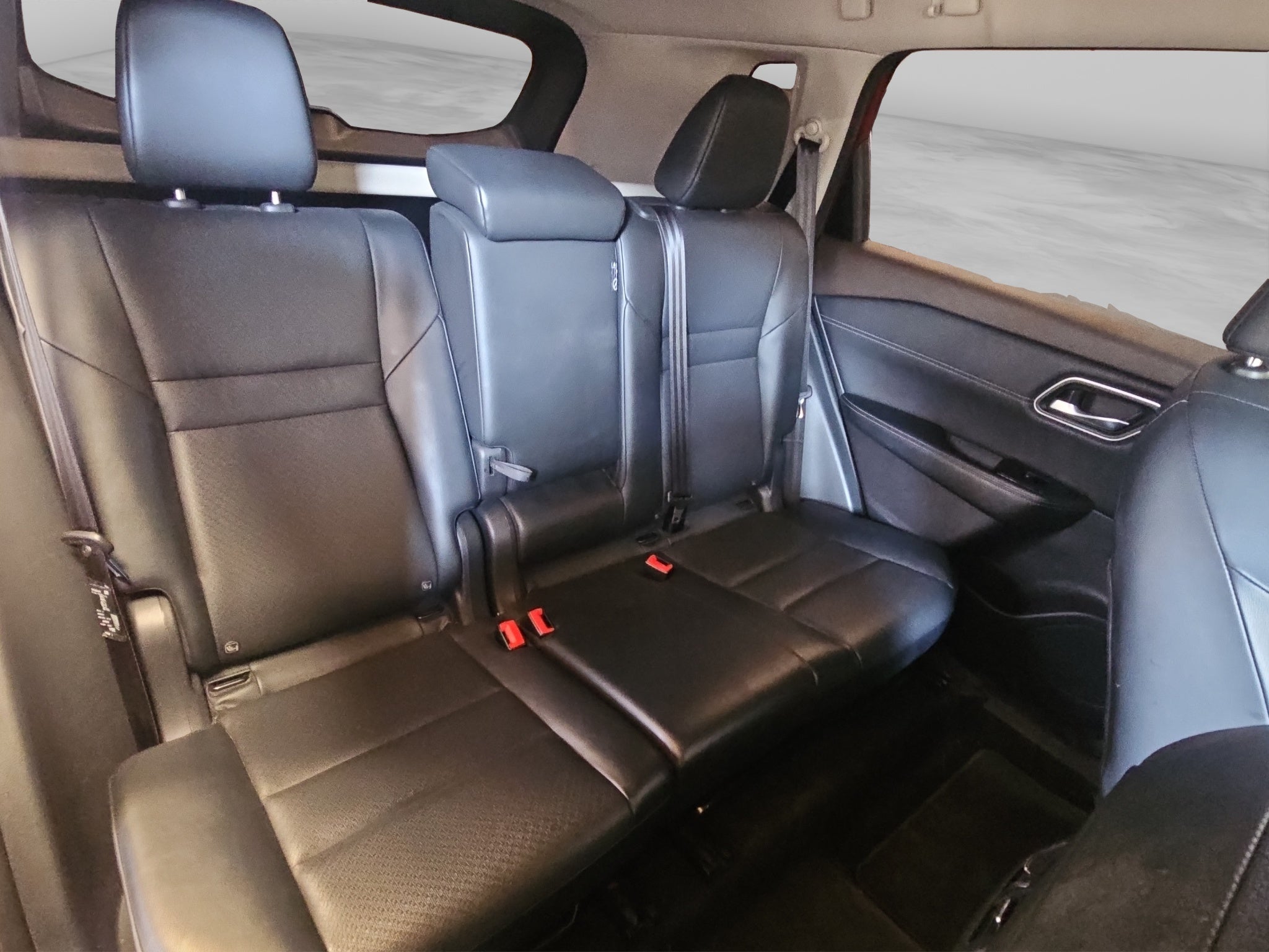 2025 Nissan X-Trail 2.5 Exclusive 2F At