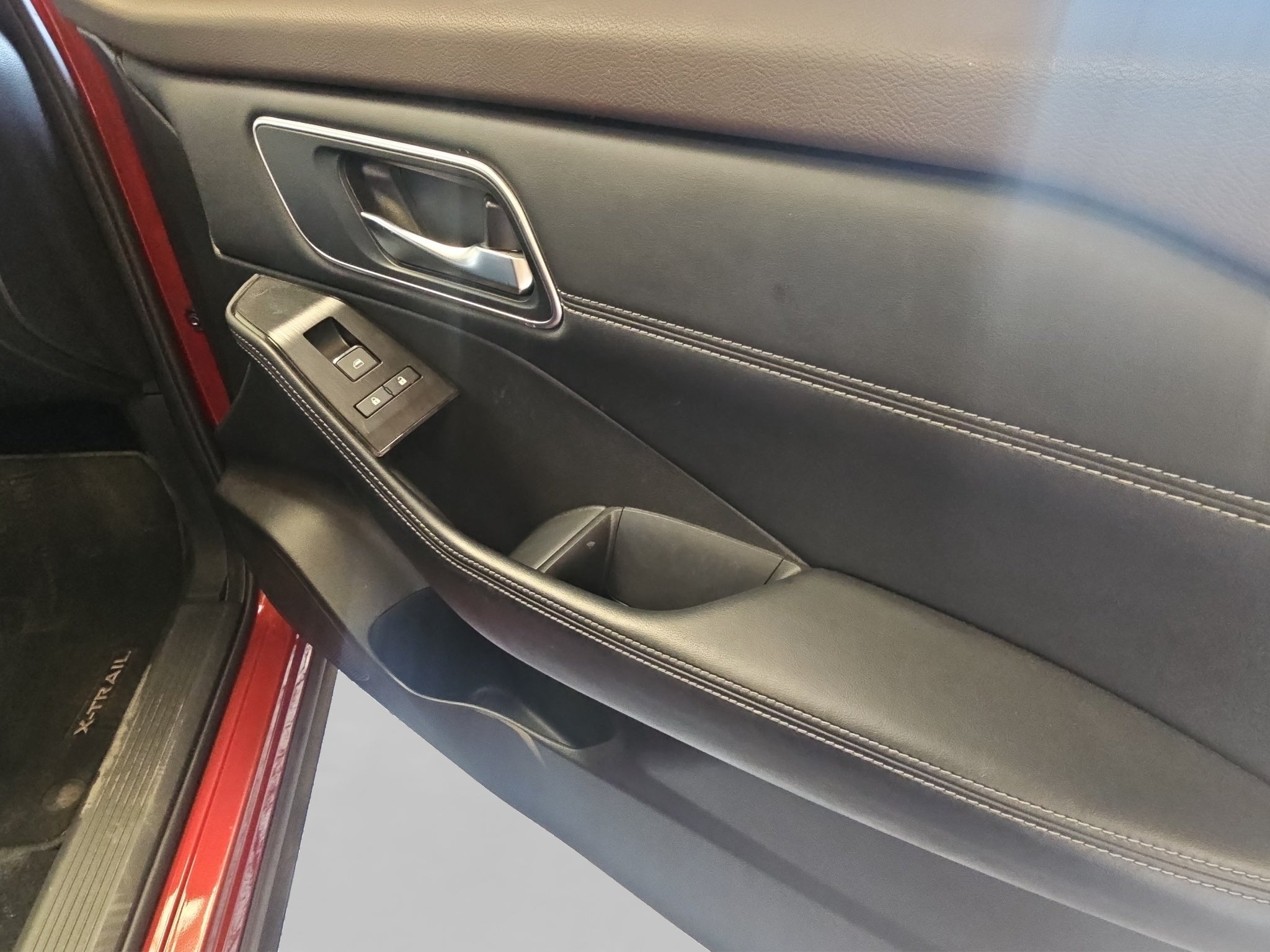 2025 Nissan X-Trail 2.5 Exclusive 2F At